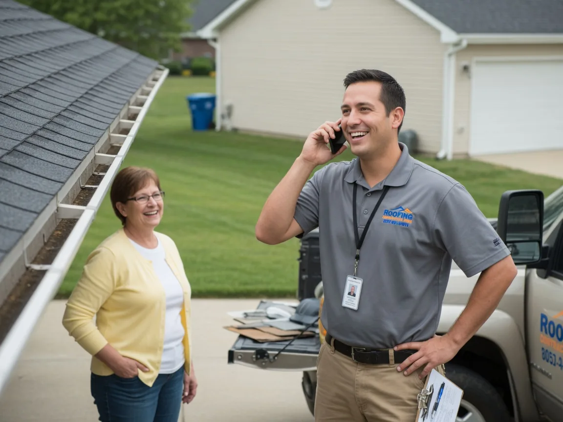 Local Roofing Contractors Fordsville, KY FAQs